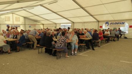 Modrost in izkušnje ter krvodajalci jubilanti 2017 1